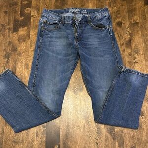 Wrangler Retro Jeans